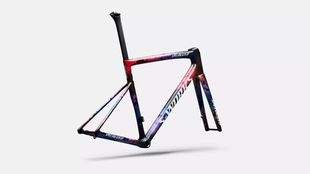 S-Works Tarmac Stem120ミリ S-Works Tarmac SL7 Stem