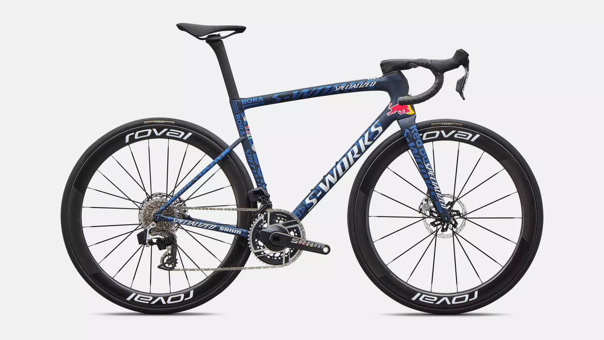 Tarmac - Specialized
